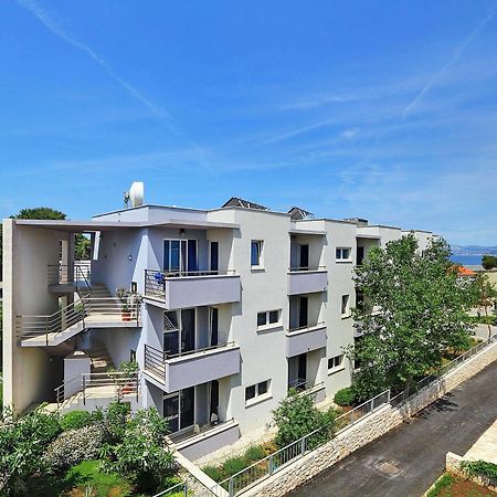 Apartmani Marija ポスティレ エクステリア 写真